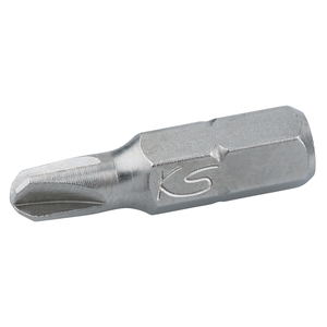 TORQ-SET®Destornillador de grado DIY, caja de puntas L.25mm-1/4 '', puntas de tornillo Torx PZ ranuradas de plástico de acero para uso de reparación, OEM personalizable - Product Image 1