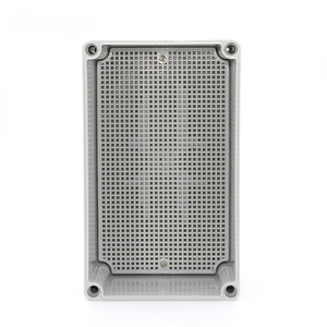 Caja de Conexiones Eléctrica Impermeable IP67 de ABS/PVC/PC para Panel de Control, 250*150*100mm - Product Image 3
