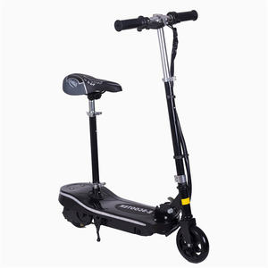 6 pouces grandes roues moyeu double moteur tout-terrain hors route Elektrische Step motos E Scooter électrique pour les enfants - Product Image 2
