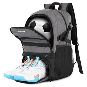 Mochilas Escolares con Diseño de Fútbol, Precio de Fábrica, OEM, Mochilas Clásicas para Estudiantes, Sublimación, Poliéster Negro - Product Image 4