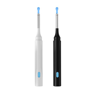 H1 <b>Smart</b> Household Cleaning Tools Complete Ear Pick Set with WIFI Visual Display June's New Cross-Border <b>Product</b> & ACC - Product Image 2