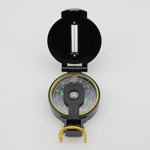 Guía <span class=keywords><strong>de</strong></span> Viaje Plegable Multifuncional para Camping, Náutica, Senderismo, Emergencias, Navegación, Impermeable, con Puntero Luminoso - Product Image 1