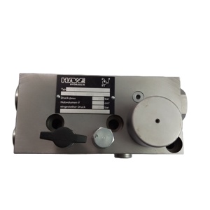 Pompes manuelles HAWE HD13-350 - Product Image 2