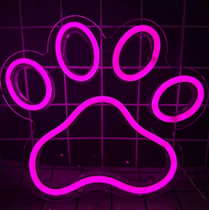 Enseigne néon LED HFBH <span class=keywords><strong>de</strong></span> Noël, murale, flexible, pour <span class=keywords><strong>voiture</strong></span>, mariage, maison, fête et événements professionnels, pour logo <span class=keywords><strong>de</strong></span> jeu - Product Image 2