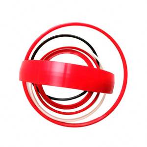 Cylindre hydraulique 70*84*8, accessoires pour équipements mécaniques, cadre extérieur en métal, joint anti-poussière, service de découpe sur mesure - Product Image 3