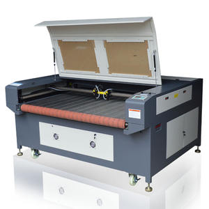 DH 1610 150W CO2 Laser découpe Machine <span class=keywords><strong>de</strong></span> gravure nouveau fabriqué en chine refroidissement par eau facile à utiliser <span class=keywords><strong>verre</strong></span> organique/tissu/cuir/<span class=keywords><strong>laine</strong></span> - Product Image 3