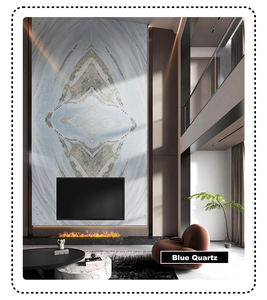 Riêng mỏ đá cẩm thạch tự nhiên ngói khai thác đá trực tiếp nguồn Nhà cung cấp với nguồn cung cấp ổn định cho bàn - Product Image 6