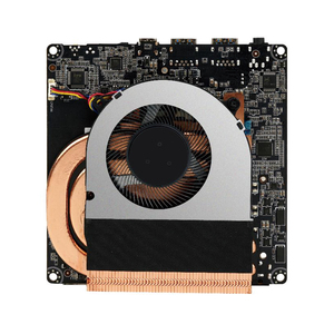 Intel Core Siêu 5 7 125H 155H Mini PC 2 * Ddr5 Max96GB SSD Max 2Tb 4K 8K Siêu Rõ Ràng Hiển Thị Kinh Doanh Văn Phòng Máy Tính - Product Image 6