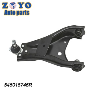 545016746R 545019969R Braccio di Controllo Inferiore Anteriore del Sistema di Sospensione <span class=keywords><strong>Auto</strong></span> per <span class=keywords><strong>Dacia</strong></span> 2016 - Product Image 5