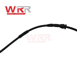 34356790304 34356792292 Nuevo Sensor de Desgaste de Pastillas de Freno de Alta Calidad para F10 F02 535i 740Li - Product Image 4