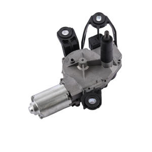 Nouveau <span class=keywords><strong>moteur</strong></span> d'<span class=keywords><strong>essuie</strong></span>-<span class=keywords><strong>glace</strong></span> automatique 12V DC pour VW Sharan <span class=keywords><strong>GOLF</strong></span> <span class=keywords><strong>5</strong></span> GTI Touran OE 5K6955711B 0390201207 - Product Image 5