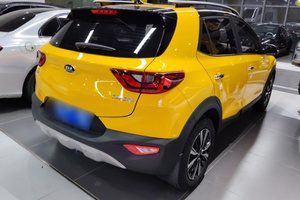 <span class=keywords><strong>Sportage</strong></span> 2021 2.0T CVT Enjoyment, toit ouvrant, sièges en cuir, pneus R19, <span class=keywords><strong>100</strong></span> chevaux, L4CVT Transmission à variation continue - Product Image 3