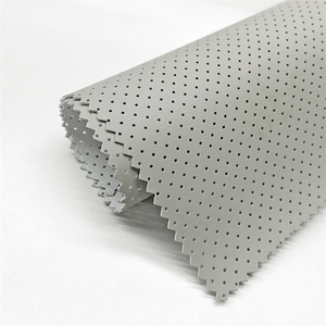 Huafon da tổng hợp vải dệt sản phẩm da - Product Image 6