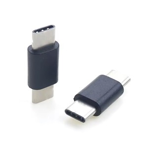 Conector de adaptador convertidor de USB tipo C macho a hembra de 2, 2, 2, 2, 2, para teléfono inteligente, Samsung, <span class=keywords><strong>Xiaomi</strong></span>, Huawei - Product Image 4