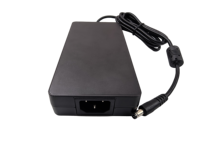 Adaptateur d'alimentation pour ordinateur portable MEIQI 1AA-120-1300-L180W 12V 15A