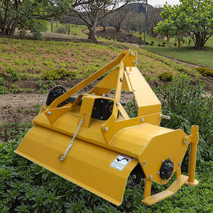 Popolare e Durevole Macchina per Miscelazione del Terreno per Costruzioni Stradali, Efficiente Trinciatrice Diesel ad Alta Produttività - Product Image 1