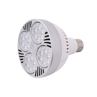 Éclairage LED PAR38, 20, 30, 35W, nouveau modèle