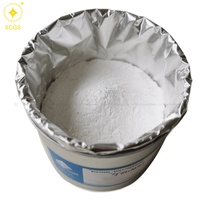 Sacs en aluminium personnalisables à fond rond, résistants aux hautes températures et à l'humidité, pour doublure de fût