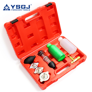 Silindir yanma gaz kaçak basınç dedektörü aracı kiti kaçak dedektörü soğutma sistemi test Co2 - Product Image 2