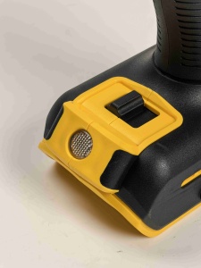 Аккумуляторная ударная дрель-шуруповерт Dewalt 20V с бесщеточным двигателем, набор электроинструментов с возможностью нанесения логотипа - Product Image 4