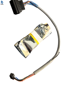 ตัวควบคุม PLC เซ็นเซอร์ ไดรเวอร์มอเตอร์ ของแท้ใหม่เอี่ยม A860-2100-V003 - Product Image 1