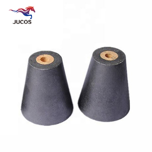 Buse de fonderie à <span class=keywords><strong>insert</strong></span> en zircone <span class=keywords><strong>pour</strong></span> coulée continue, contrôle de débit <span class=keywords><strong>réfractaire</strong></span>, <span class=keywords><strong>pour</strong></span> fonderie immergée d'usine sidérurgique, Fabricant OEM - Product Image 6