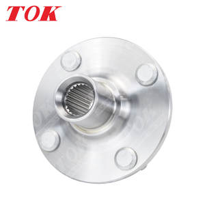 Roulement de moyeu de roue <span class=keywords><strong>TOK</strong></span> 43511-0D020 pour TOYOTA, usage intensif, longue durée de vie, strictement testé, installation facile, 100% neuf - Product Image 3
