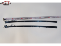 Support de mécanisme de câble de commande de toit ouvrant OEM A2057800171 A2057805700 pour Mercedes-Benz Classe C W205