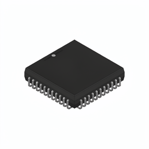 Componentes Electrónicos, Circuito Integrado Original, Servicio Integral, CONTROLADOR DE ENTRADA/SALIDA SERIAL CS82C50A-596, Interfaz 44 LCC (J Lead) - Product Image 1
