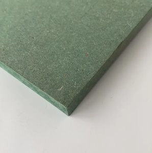 1220X2440X6/12/16/18mm Liso/<span class=keywords><strong>Melamina</strong></span> Frente Mr HDF/MDF - Product Image 5