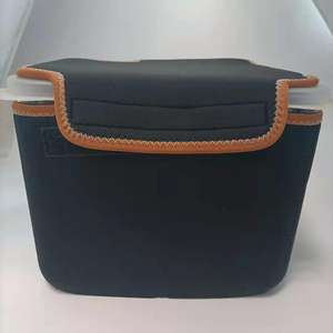 Manchon de conteneur de stockage de nourriture Souss Vide de couleur personnalisée pour conteneur 12/26 QT - Product Image 3