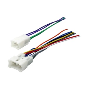 ワイヤーハーネス カスタム図面 <span class=keywords><strong>JST</strong></span>ケーブル SH GH ZH PH XH VH モレックスコネクタ組立 電気機器 配線ハーネス - Product Image 2