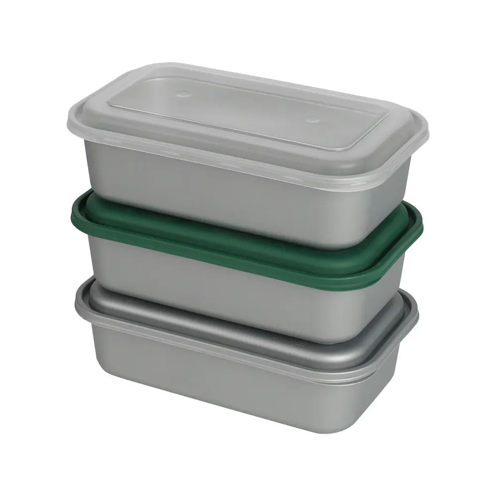 37oz pengiriman pabrik alas Bar plastik kotak makan siang Bento peralatan makan mangkuk buah tebal sekali pakai
