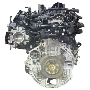 Yüksek kaliteli orijinal G4KD G4KE motor dünyanın en çok satan Hyundai Kia için kore'den kullanılan durum - Product Image 5