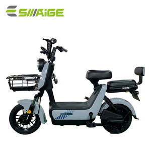 Patinete eléctrico para adultos, Scooter con neumáticos anchos de 48V, ciclomotor de 20AH, batería de plomo Aicd, operación, <span class=keywords><strong>precio</strong></span> barato - Product Image 4