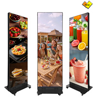 Schermo LED a Colori Qray P2.5 ad Alta Risoluzione con Animazioni per Eventi e Pubblicità Indoor/Outdoor