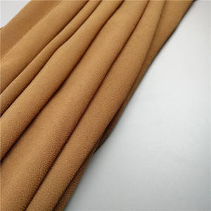 Best Selling Verão Pérola Chiffon Xaile Cor Sólida <span class=keywords><strong>Hijab</strong></span> Feminino para Muçulmanos Sexy Atacado Malaio Tradicional Lenço - Product Image 4