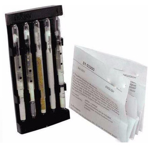Tubo Detector de Gas Acrilonitrilo Drager CH26901 5-30ppm, Medición de Gases Tóxicos, Hecho en Alemania - Product Image 2