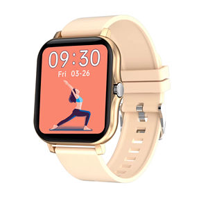 <span class=keywords><strong>Montre</strong></span> <span class=keywords><strong>connectée</strong></span> en gros 2025 avec écran tactile TFT, téléphone-<span class=keywords><strong>montre</strong></span> mobile avec caméra et appel vidéo, dotée d'une puce intelligente - Product Image 6