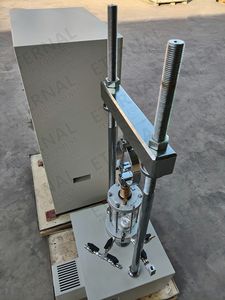 ความเครียดความเครียดควบคุม <span class=keywords><strong>Triaxial</strong></span>,เฉือนและการซึมผ่านการทดสอบเครื่อง - Product Image 3
