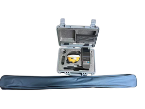 เครื่องมือสำรวจ GPS RTK V500 Hi-Target GNSS RTK ในสต็อก - Product Image 6