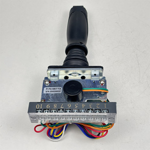 Nuevo Controlador de Joystick 56773 56773GT para Plataformas Elevadoras de Tijera Z30-20N Z34-22N Z34-22DC Z4525JDC - Product Image 4