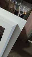 Fenêtres coulissantes en vinyle PVC et UPVC de style américain pour maison Cadre coloré en bois à vendre