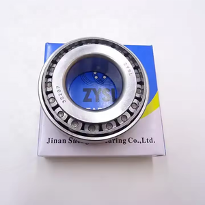 Rodamiento de Rodillos Cónicos 32207 35*72*24.25mm en Oferta, Rodamiento de Rueda para Automóvil - Product Image 2