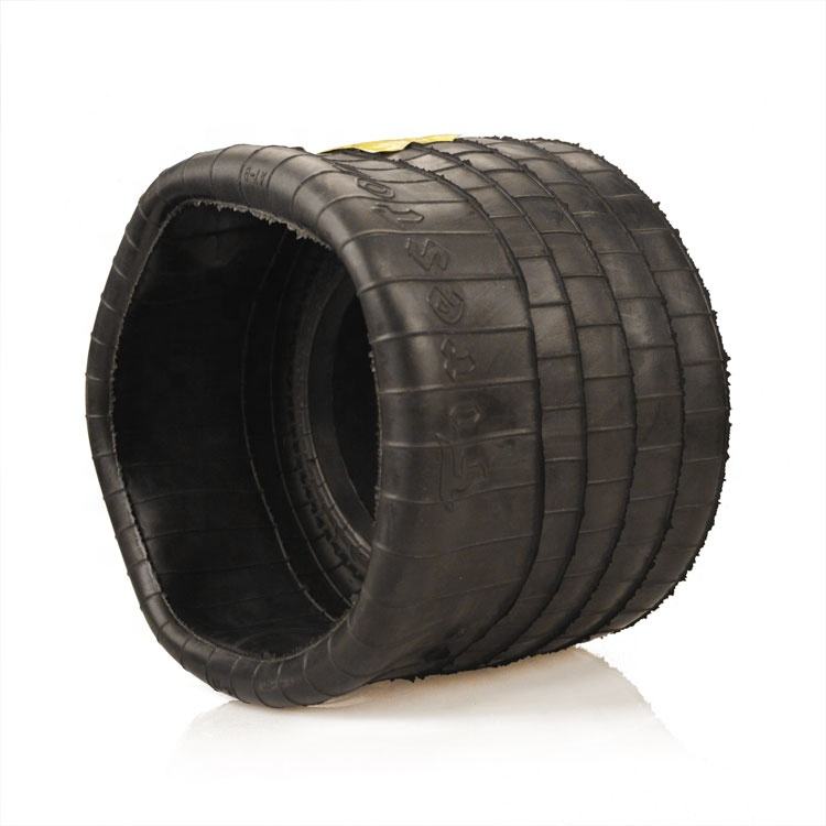【中古】テクノ　Firestone Nr.410 Firestone Air Bellow 382.327.7201/931959986 - Reliable
