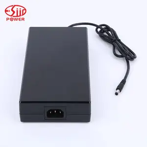 Adaptador de alimentação 360W, 36V 10A 8A 7A 6A 5A Power Adapte para tiras de luz LED CCTV Camera Printer etc