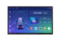 Pemutar Multimedia Layar Sentuh LCD TFT Portabel 7 Inci dengan Resolusi 800x480 dan Garansi 2 Tahun