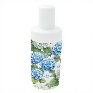 Shaker à cocktail en acier inoxydable Shaker à cocktail de luxe avec impression - Product Image 1