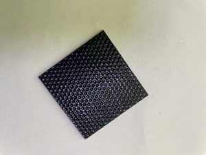 अनुकूलित 0.2w 0.25w 0.3w 0.4w 0.5w 3v 5v मिनी पालतू pcb मोनोक्रिस्टलाइन डिय सौर पैनल 44*44 मिमी 1.2 वी बैटरी चार्जिंग के लिए 44 मिमी - Product Image 3