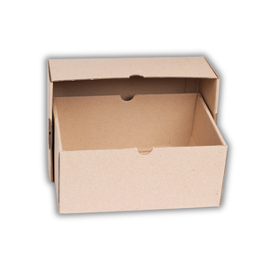 Empaque Ecológico Reutilizable de Alta Resistencia con Material Reciclado de Alta Gama para Productos del Hogar con Cartón Corrugado de Alta Calidad - Product Image 5